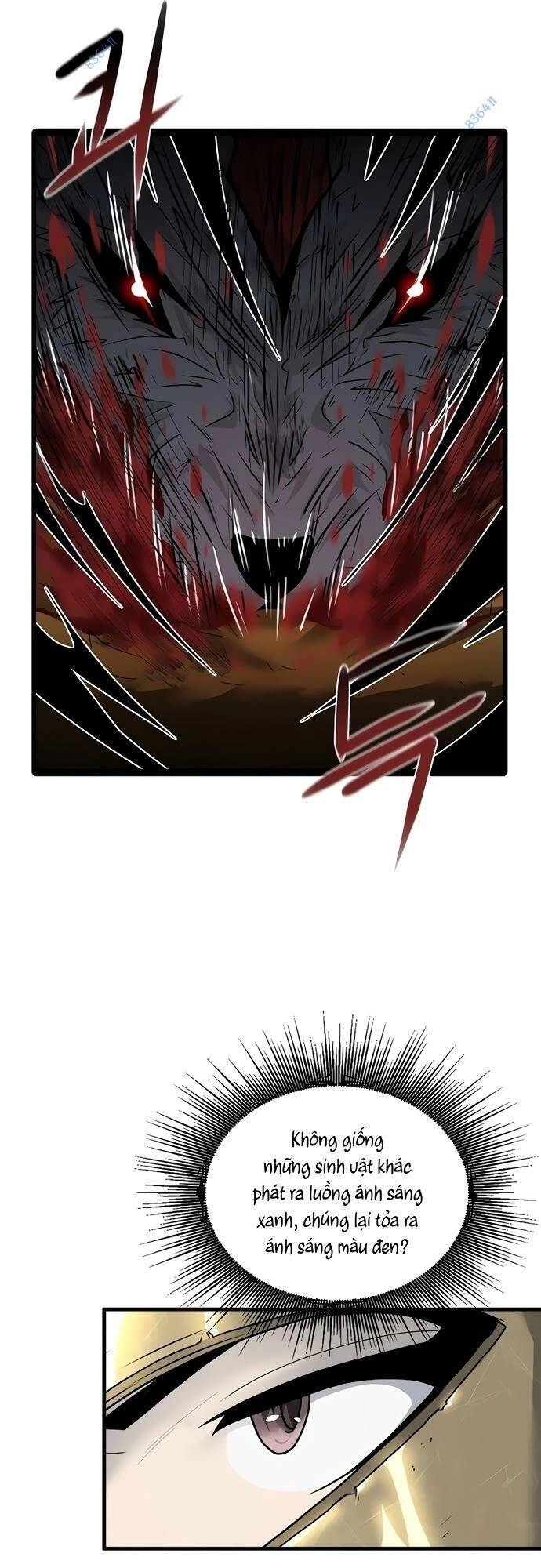 Solo Eating Chapter 15 - 23