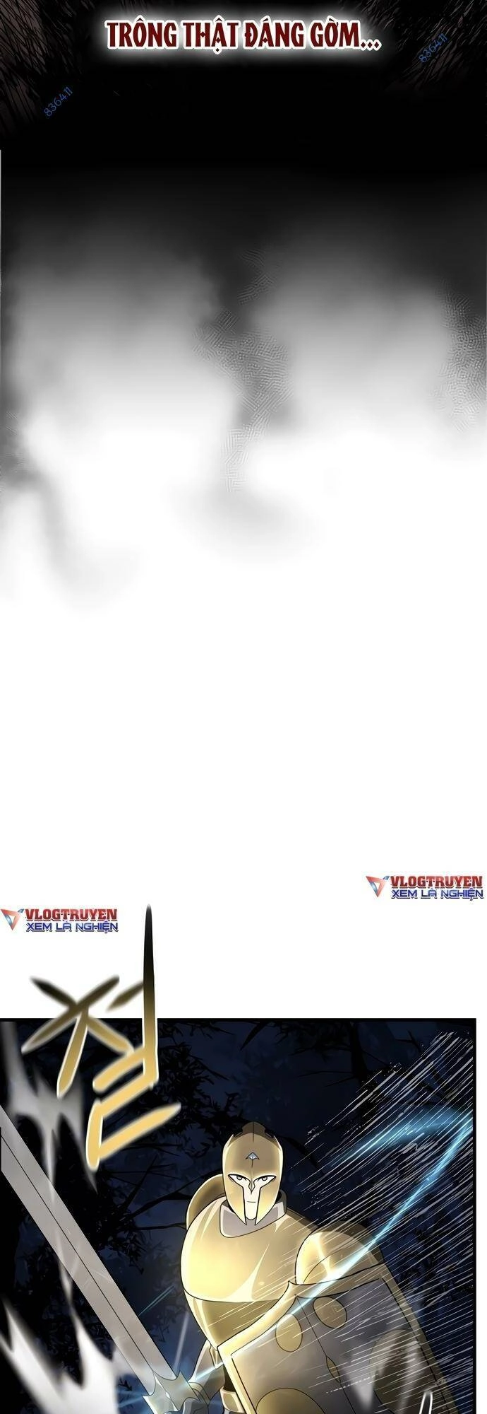 Solo Eating Chapter 15 - 25