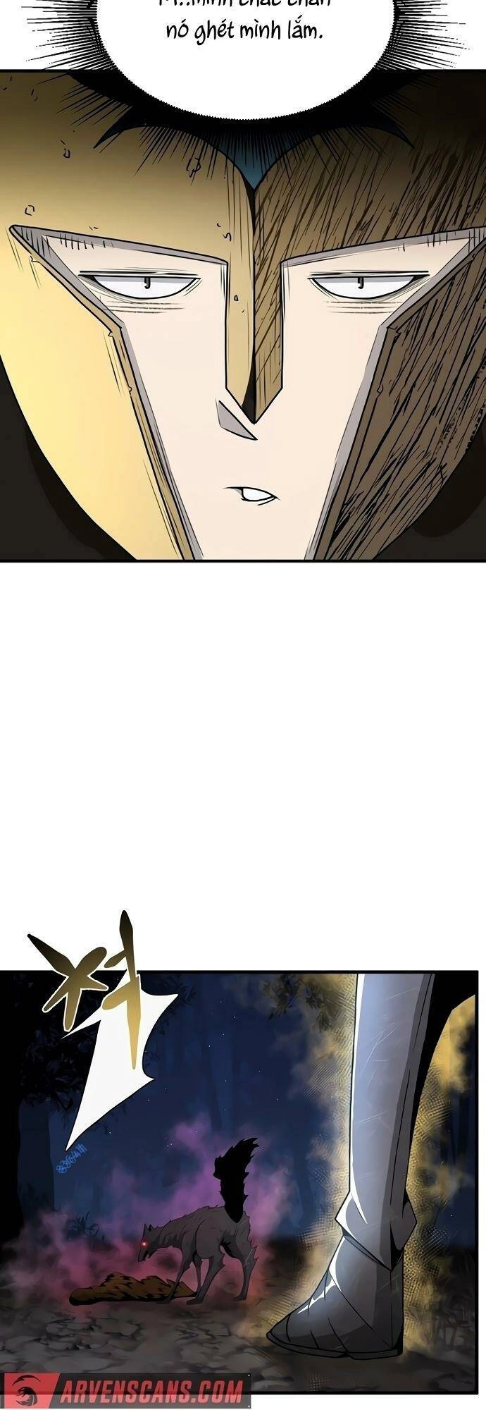 Solo Eating Chapter 15 - 27