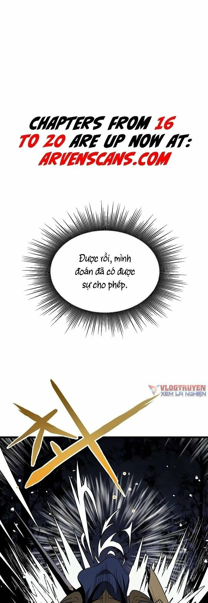 Solo Eating Chapter 15 - 28