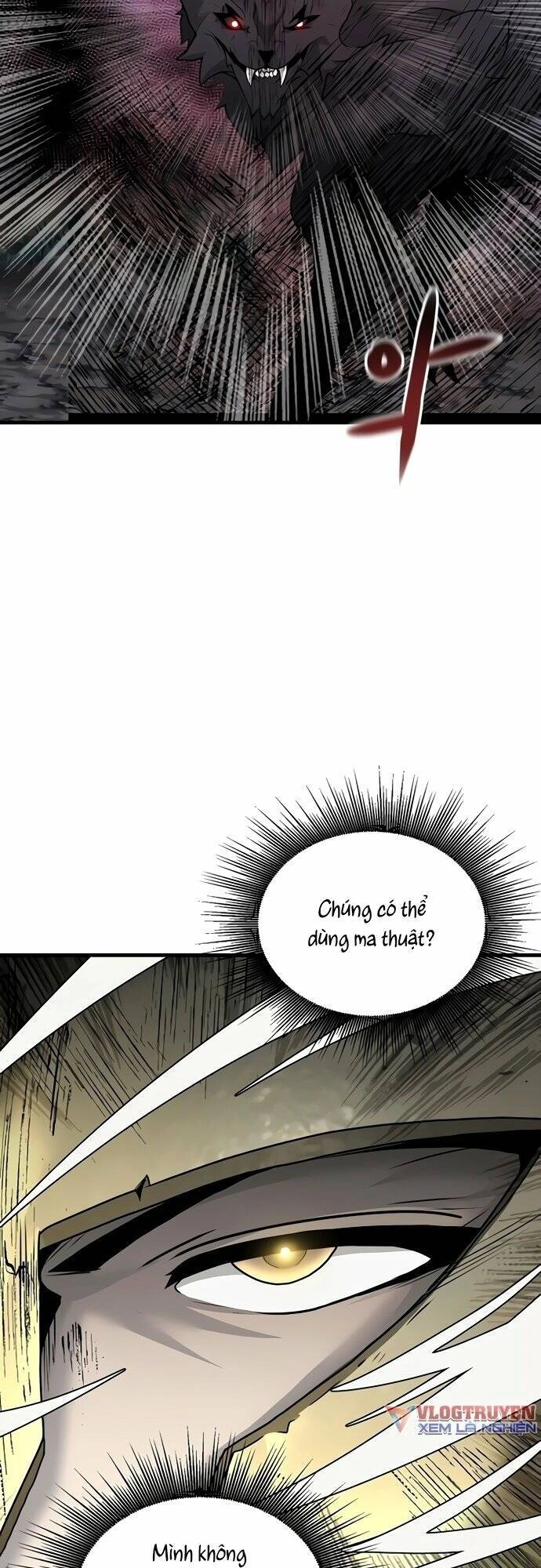 Solo Eating Chapter 15 - 30