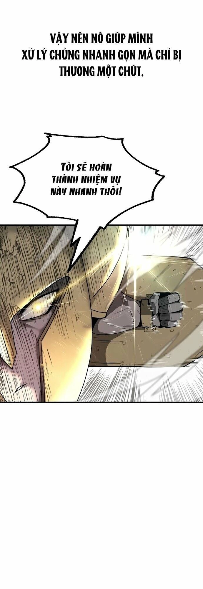 Solo Eating Chapter 15 - 32