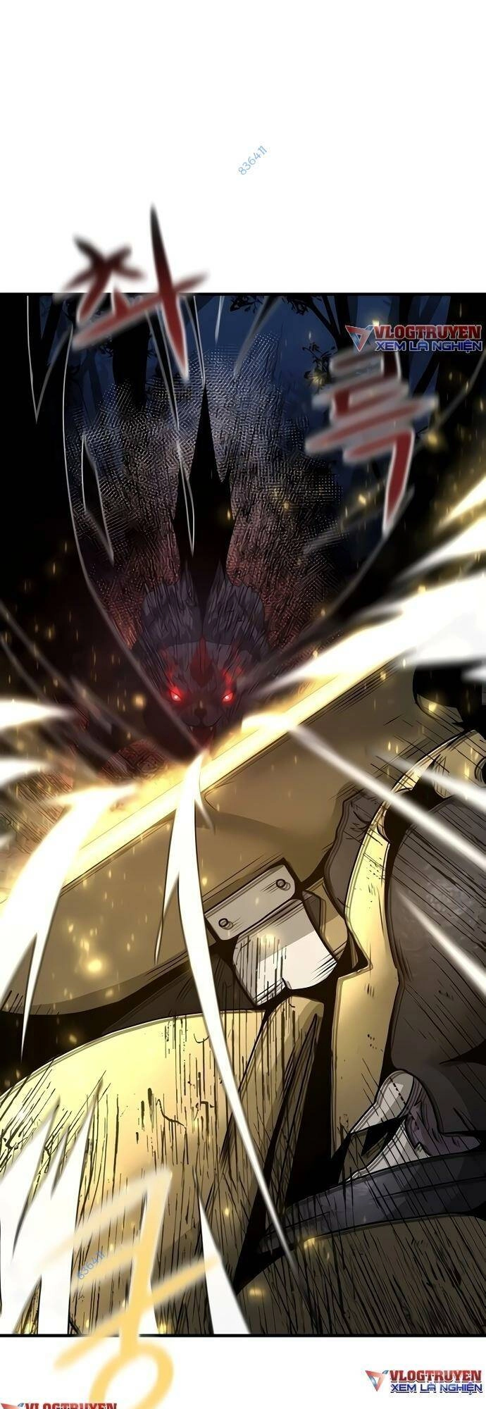 Solo Eating Chapter 15 - 33