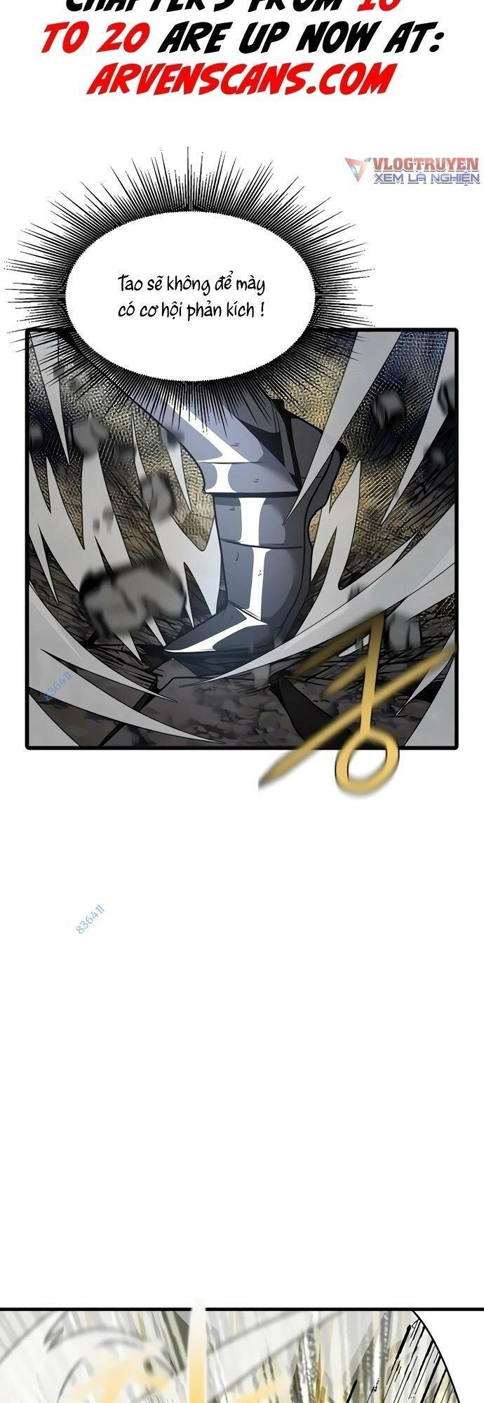 Solo Eating Chapter 15 - 35