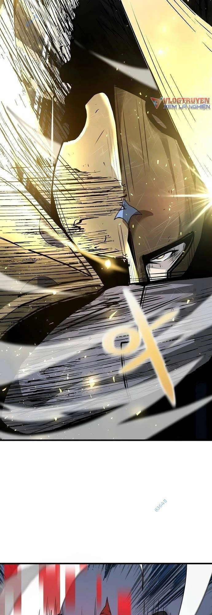 Solo Eating Chapter 15 - 37