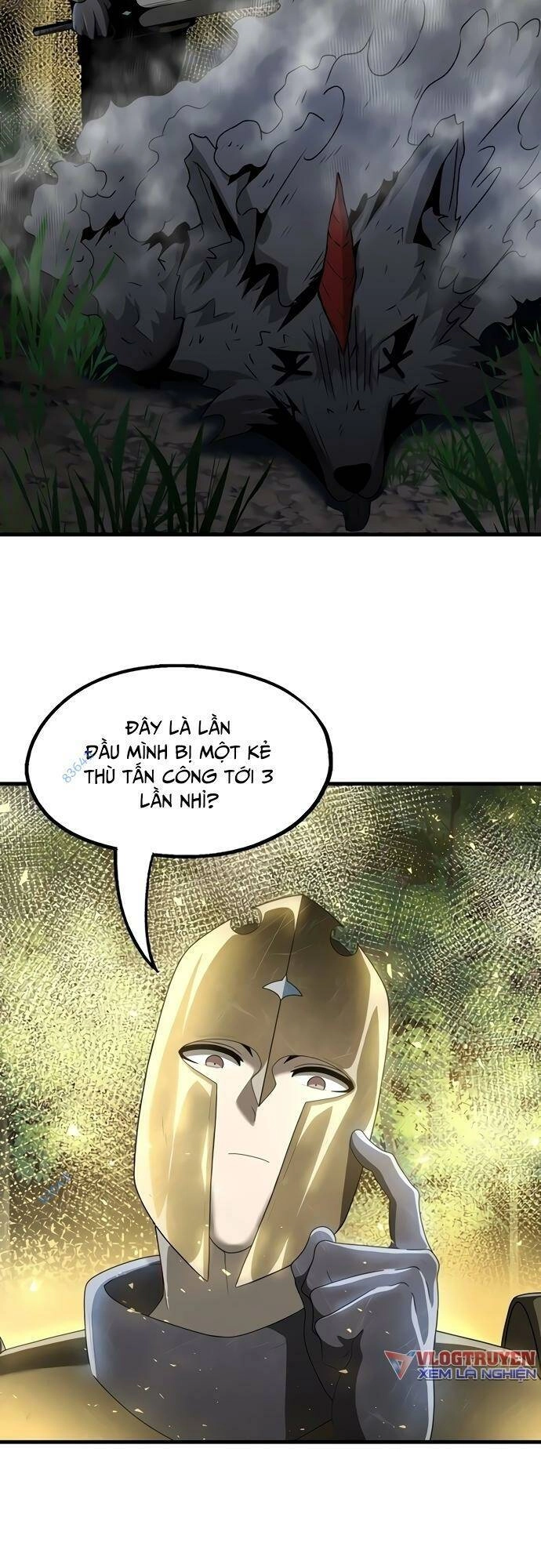 Solo Eating Chapter 15 - 41