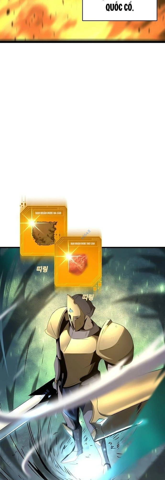 Solo Eating Chapter 15 - 43