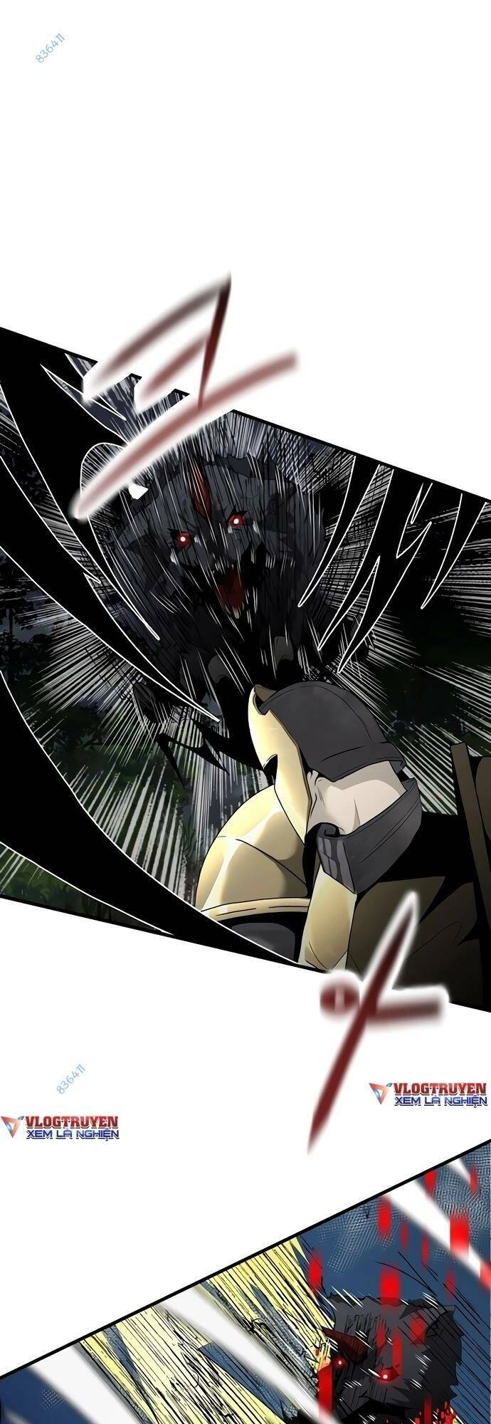 Solo Eating Chapter 15 - 45