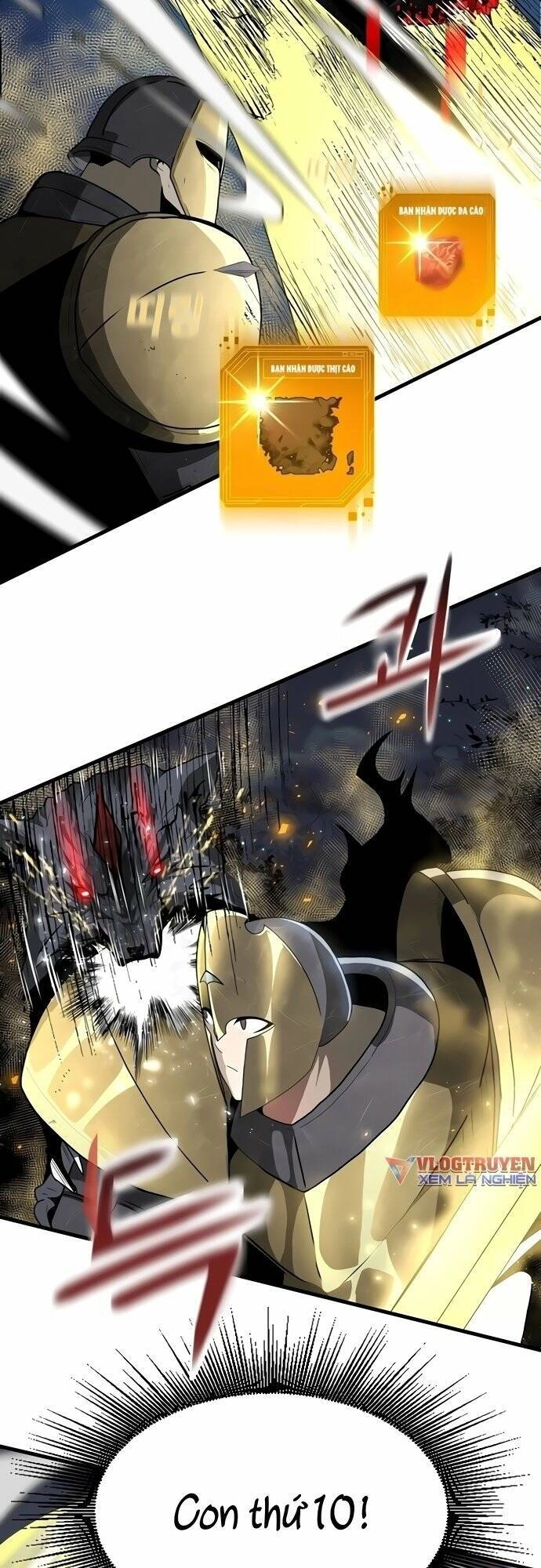 Solo Eating Chapter 15 - 46