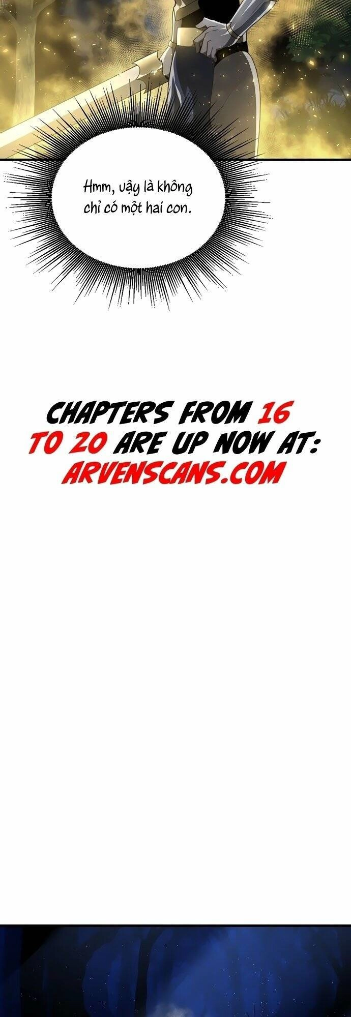 Solo Eating Chapter 15 - 48