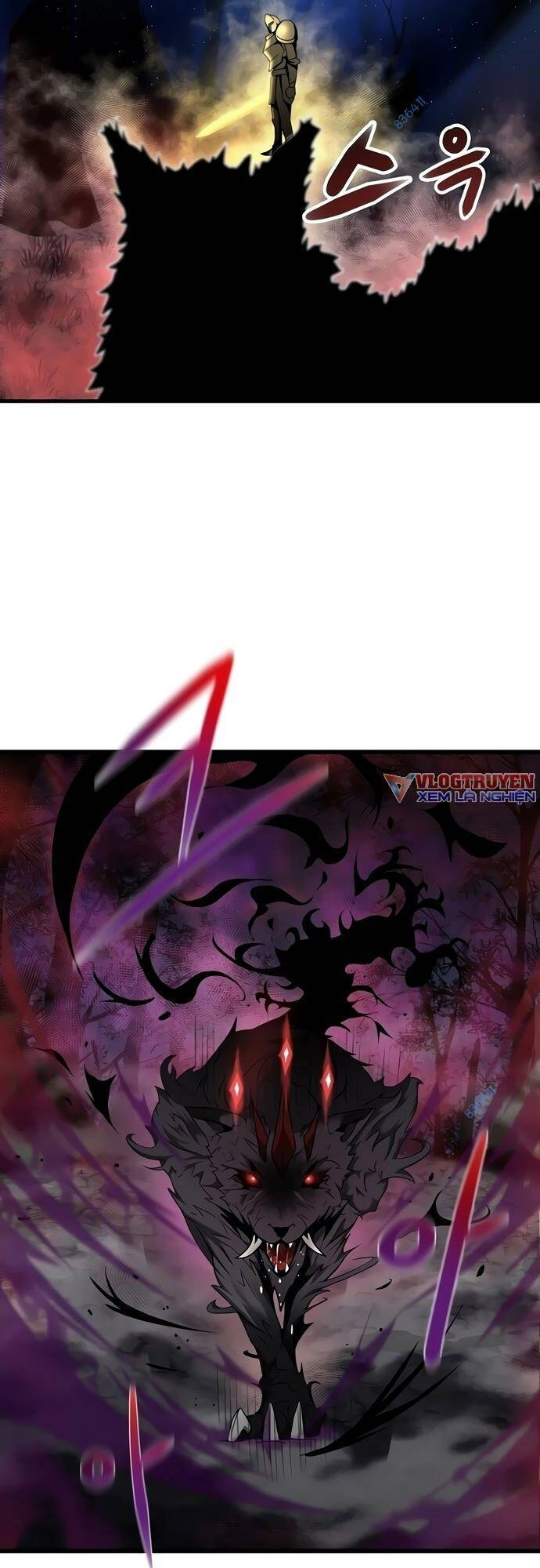 Solo Eating Chapter 15 - 49