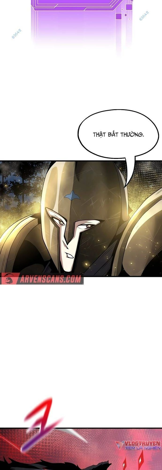 Solo Eating Chapter 15 - 51