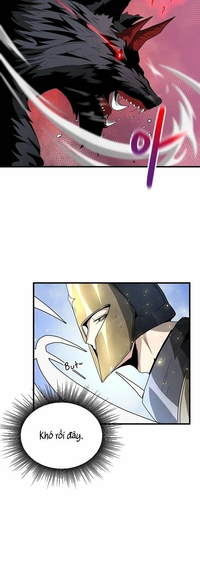 Solo Eating Chapter 15 - 52