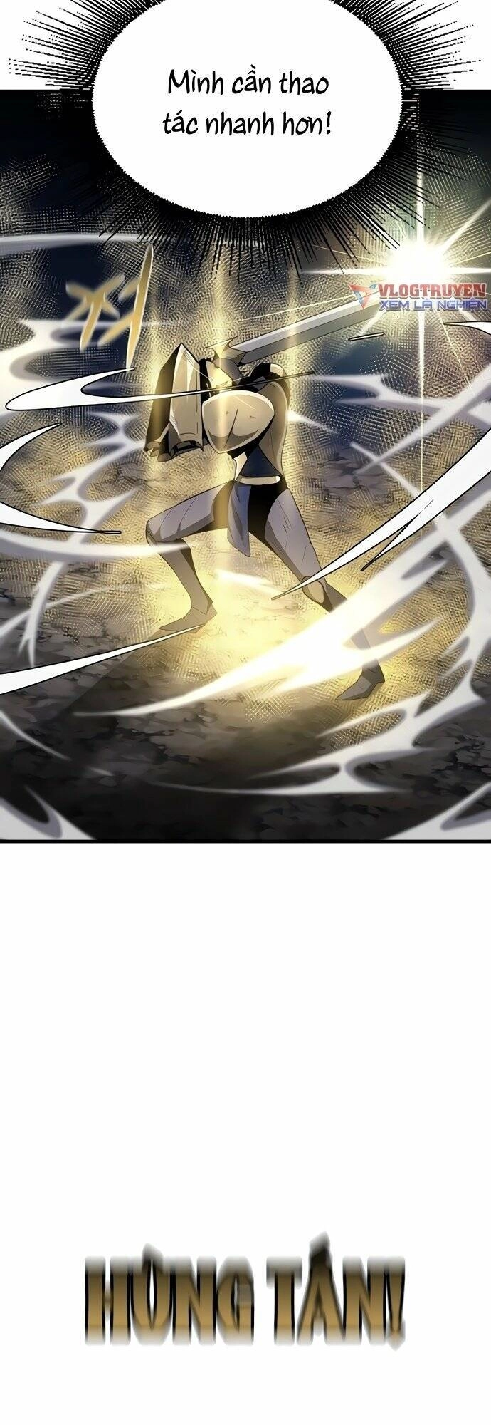 Solo Eating Chapter 15 - 54