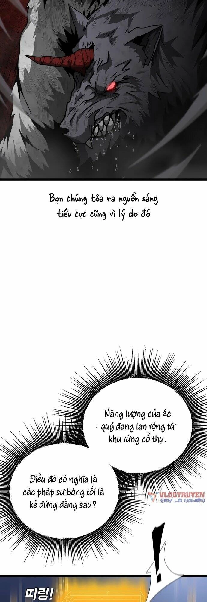 Solo Eating Chapter 16 - 6