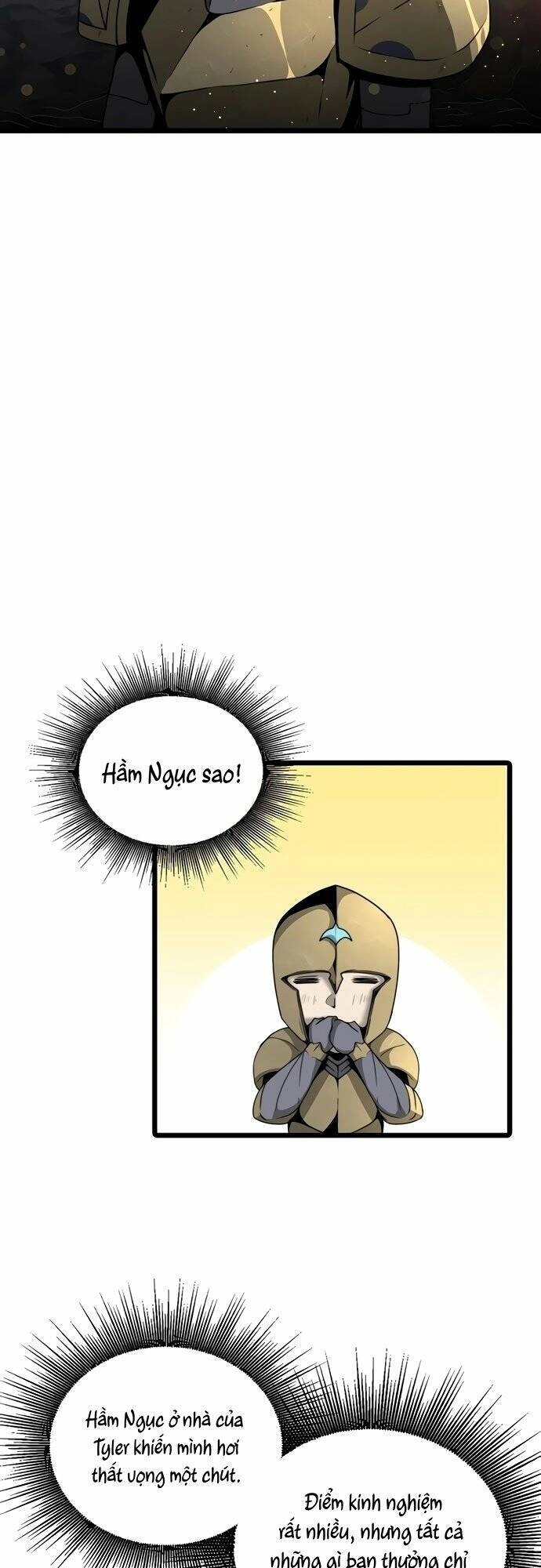 Solo Eating Chapter 16 - 14