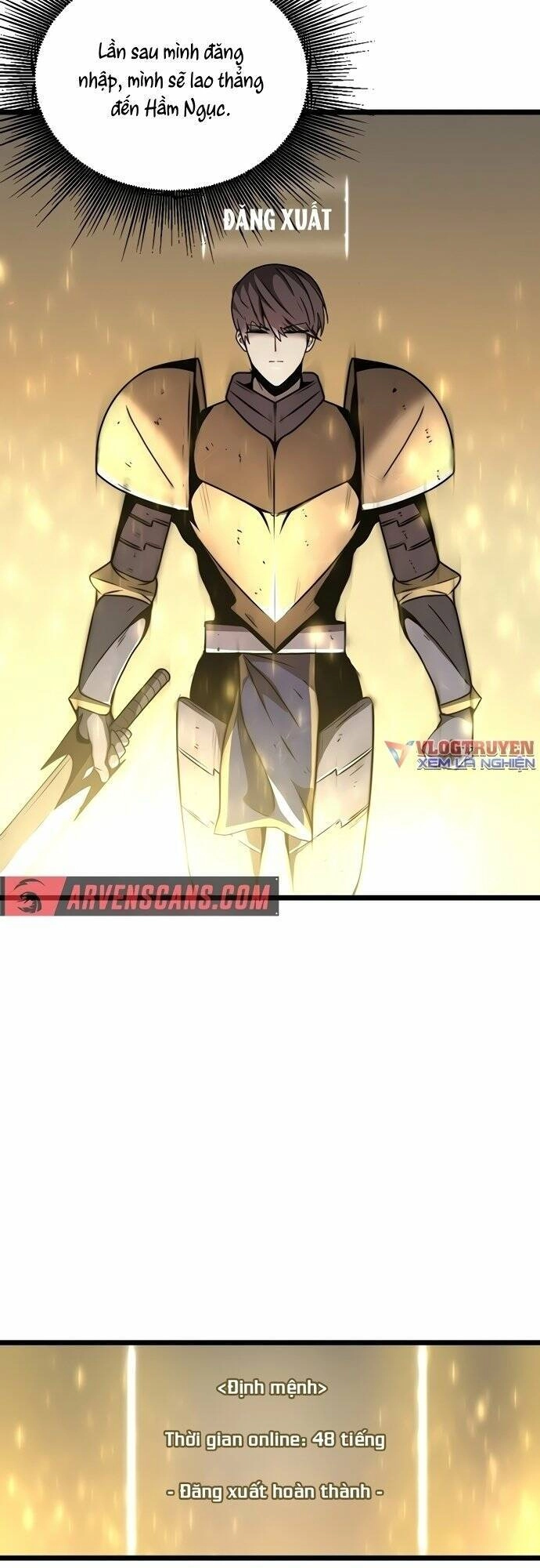 Solo Eating Chapter 16 - 20