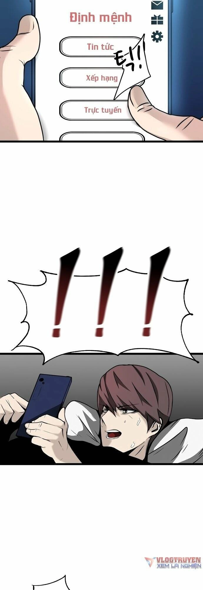 Solo Eating Chapter 16 - 24