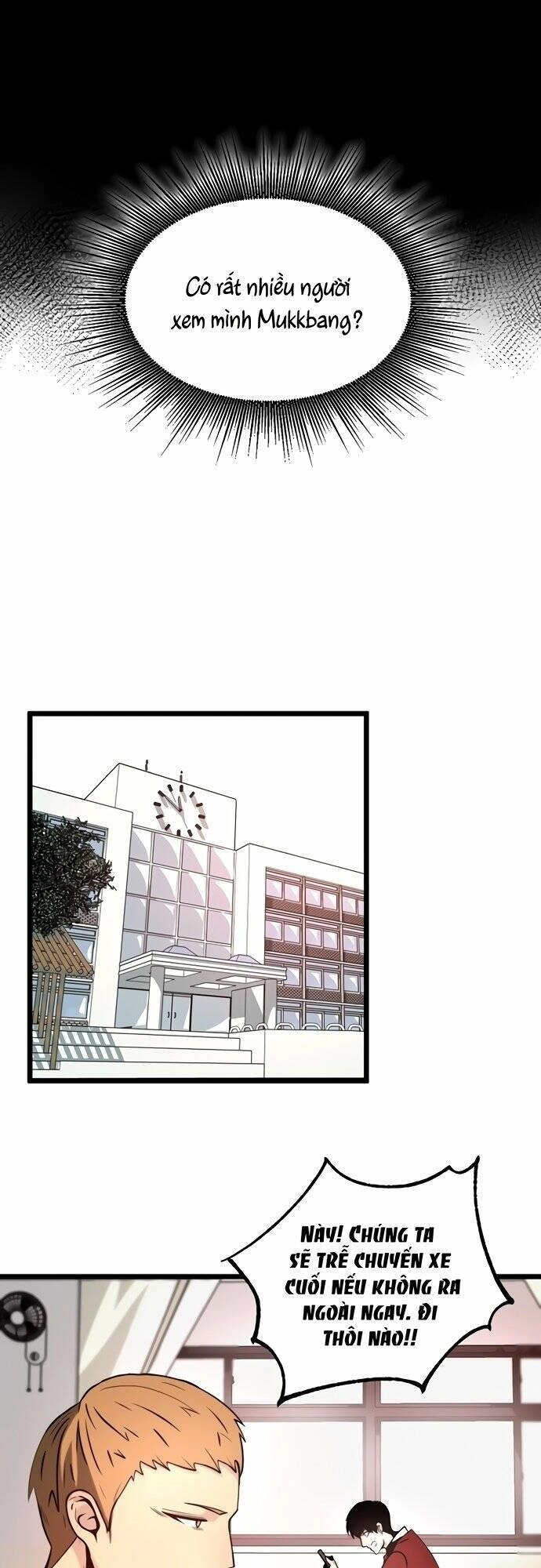 Solo Eating Chapter 16 - 28