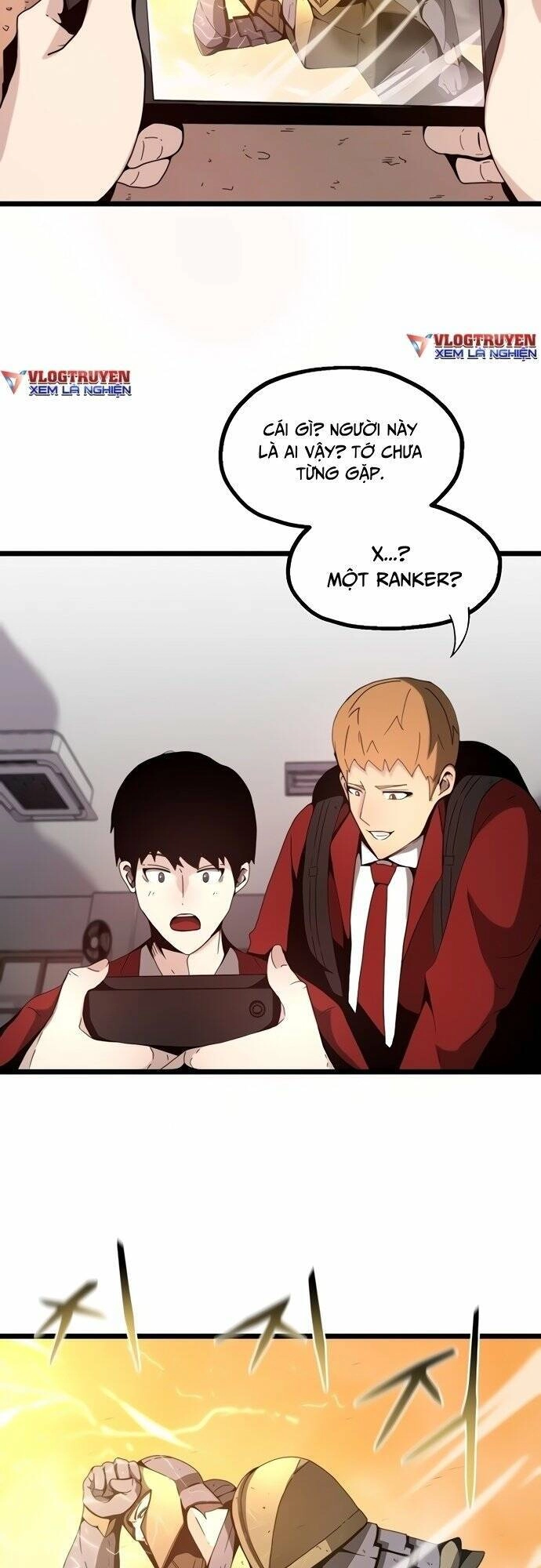 Solo Eating Chapter 16 - 30