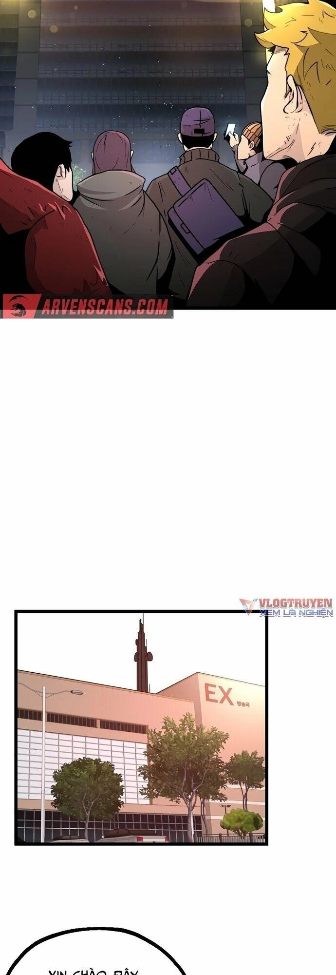 Solo Eating Chapter 16 - 36