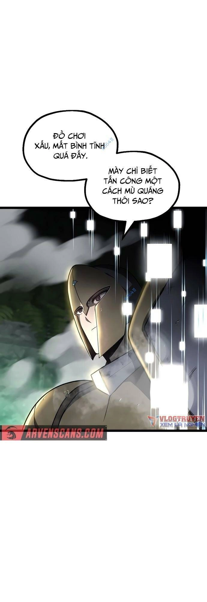 Solo Eating Chapter 17 - 11