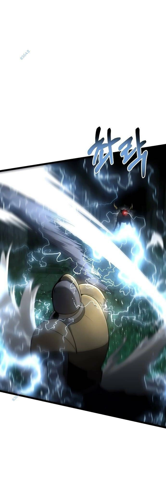 Solo Eating Chapter 17 - 15