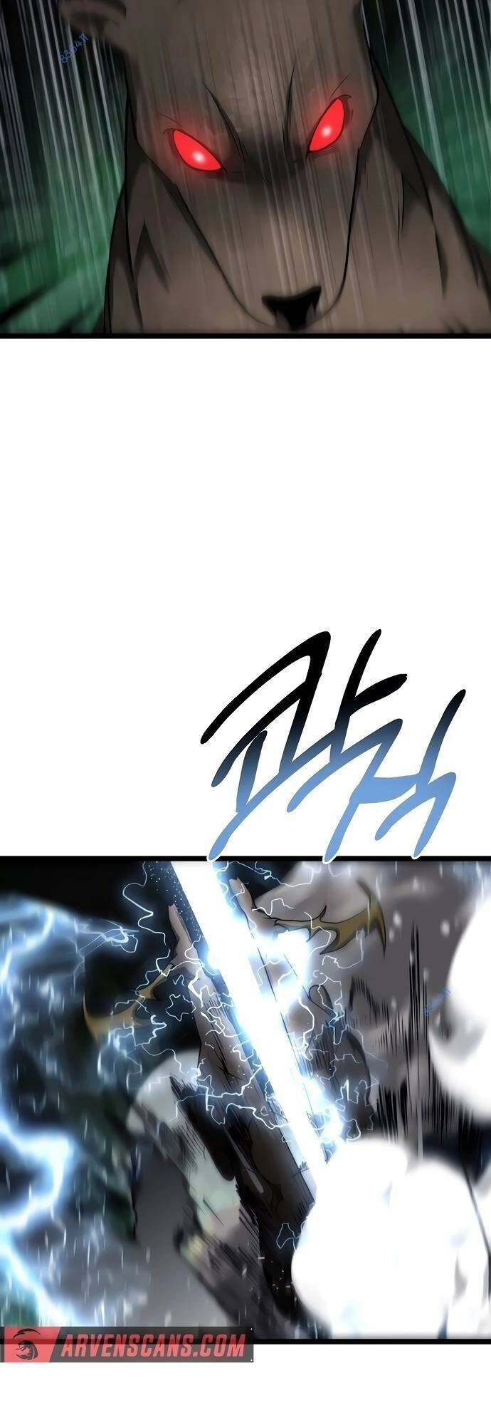 Solo Eating Chapter 17 - 17