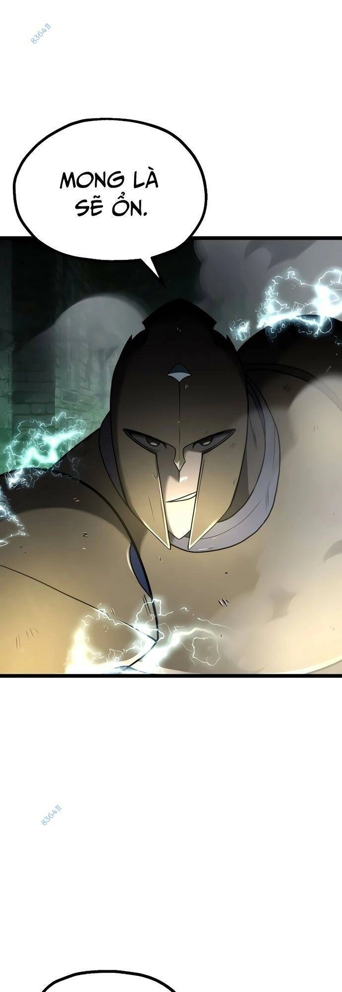 Solo Eating Chapter 17 - 19