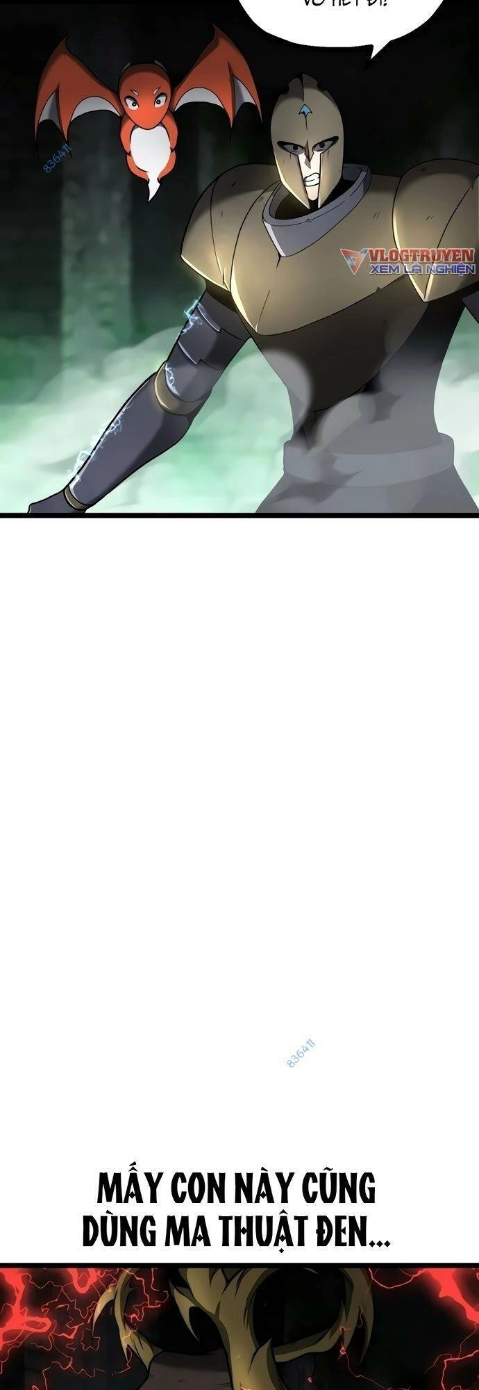 Solo Eating Chapter 17 - 21