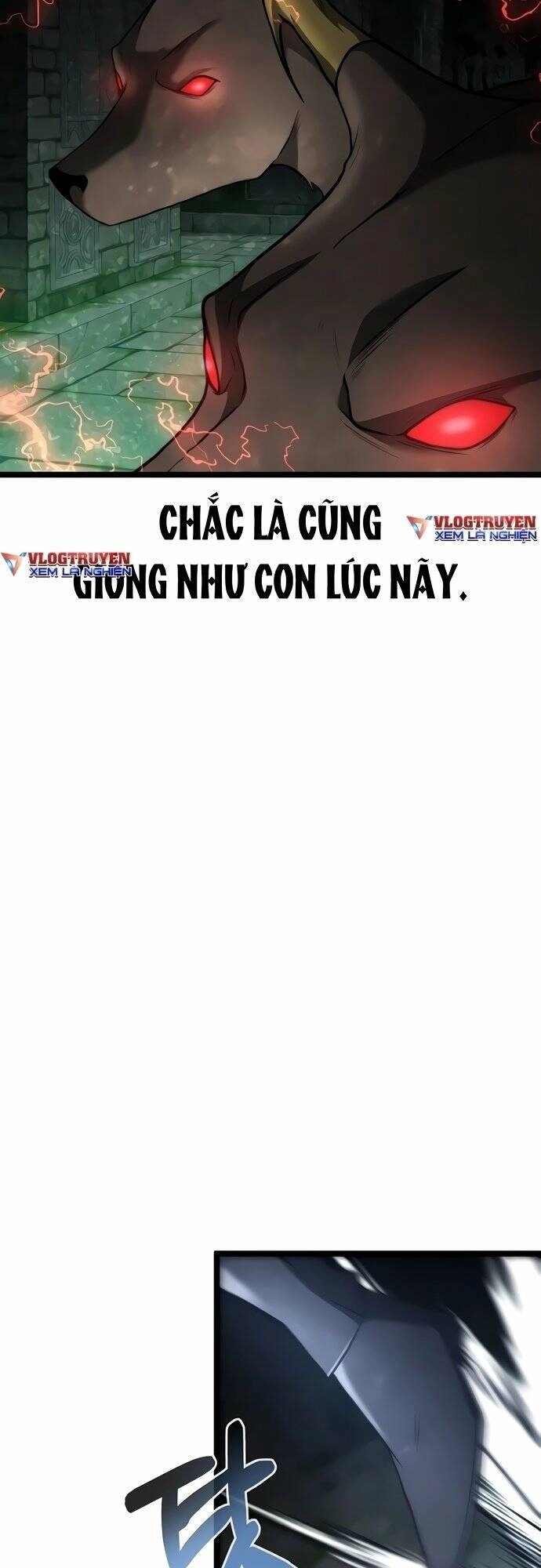 Solo Eating Chapter 17 - 22