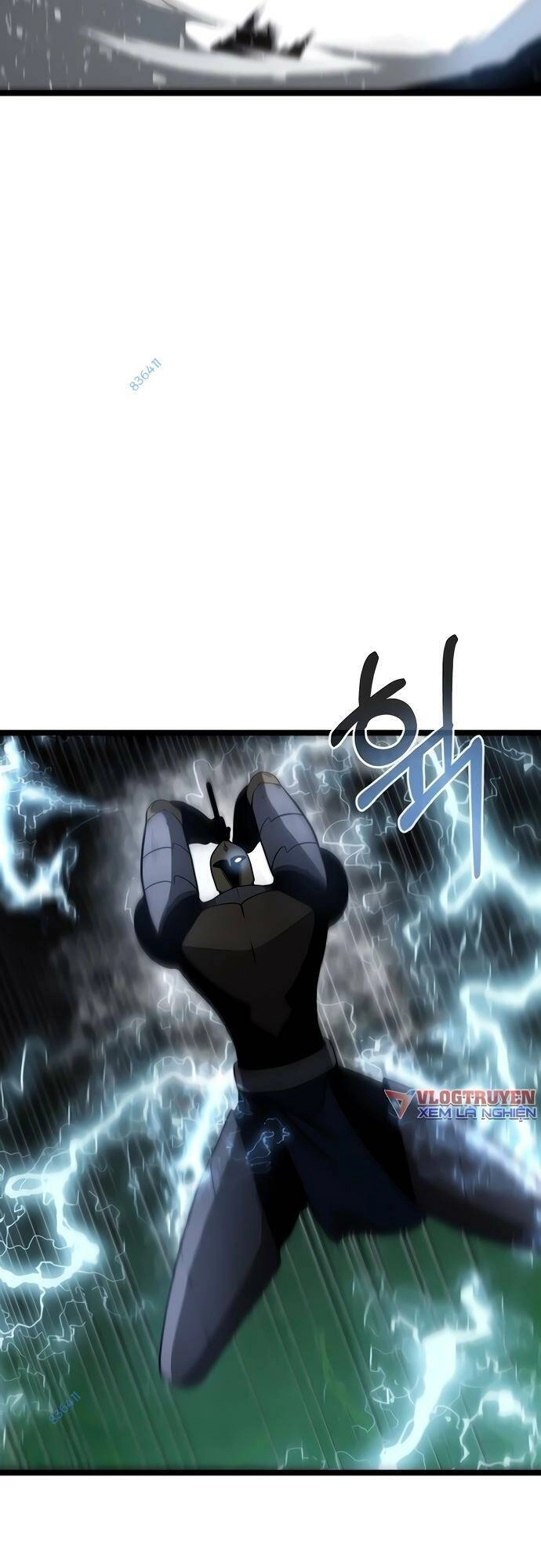 Solo Eating Chapter 17 - 25