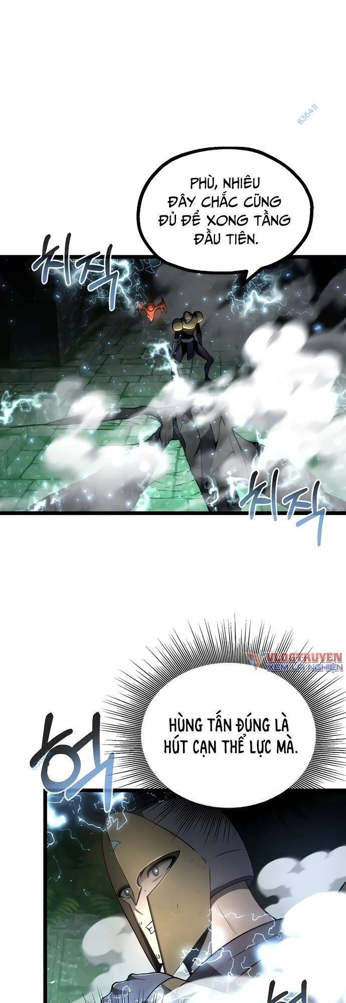 Solo Eating Chapter 17 - 27