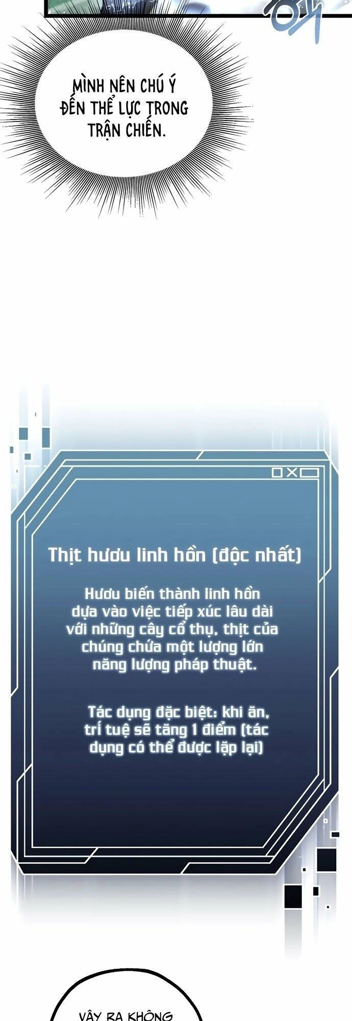 Solo Eating Chapter 17 - 28