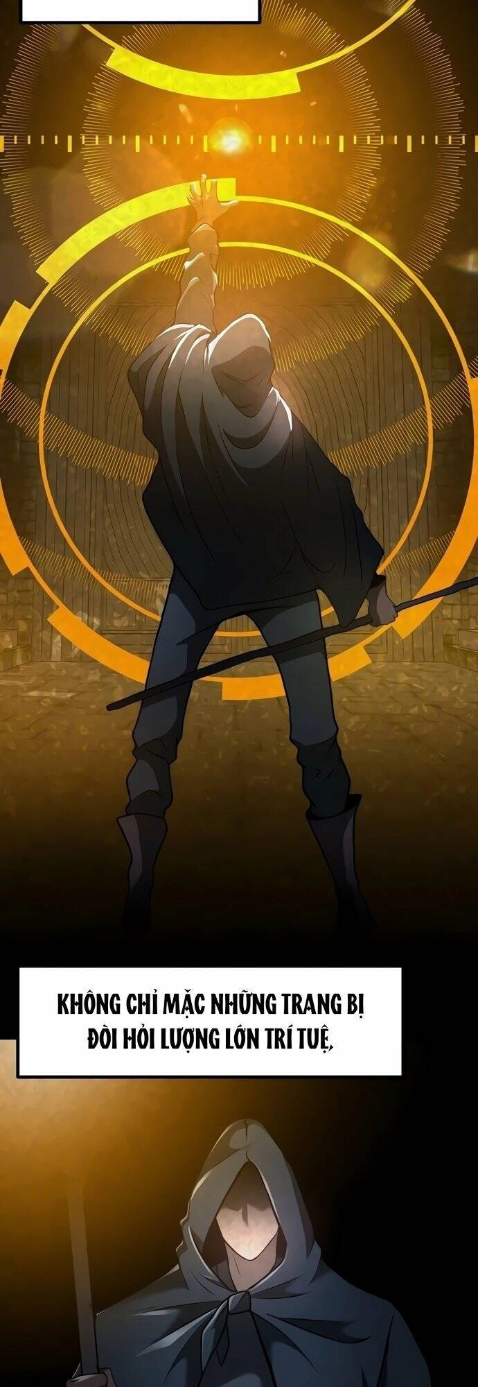 Solo Eating Chapter 17 - 30