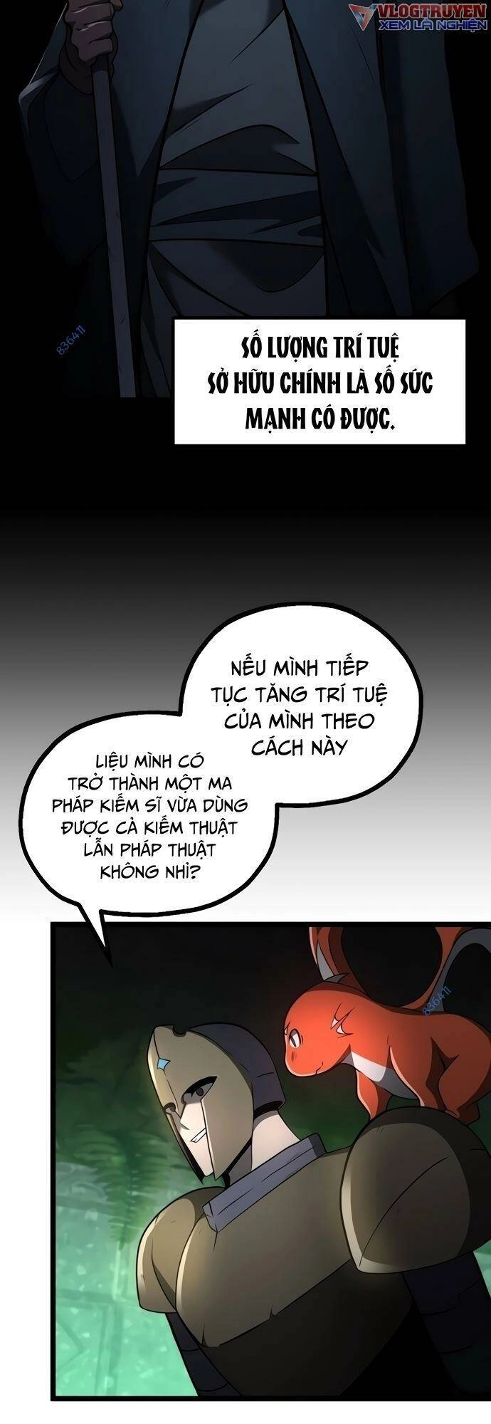 Solo Eating Chapter 17 - 31