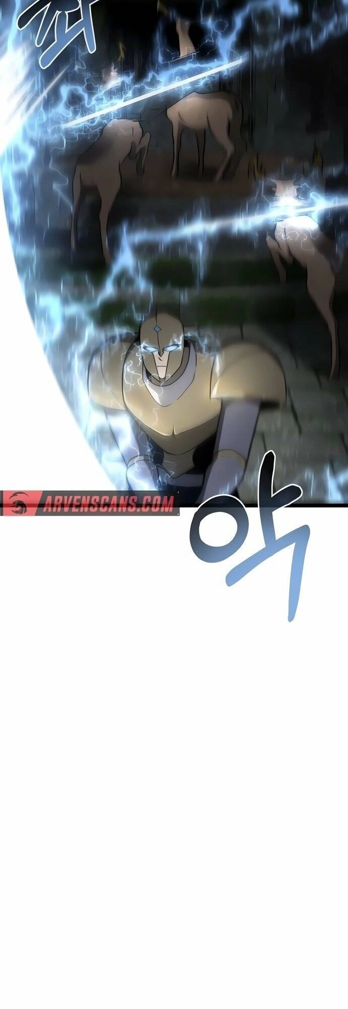 Solo Eating Chapter 17 - 36