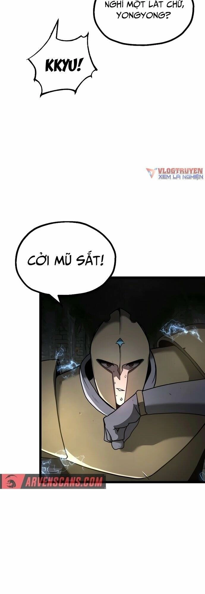 Solo Eating Chapter 17 - 40