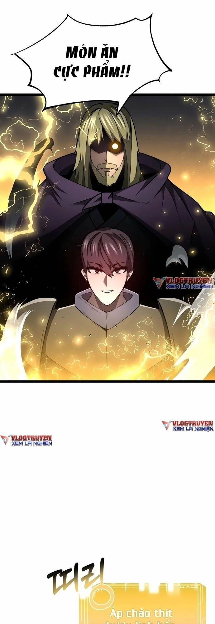 Solo Eating Chapter 17 - 42