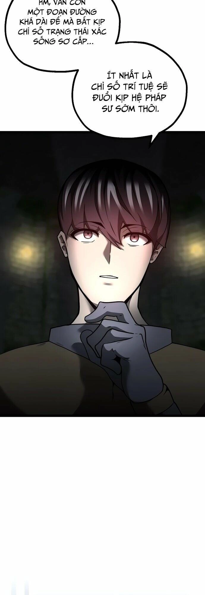 Solo Eating Chapter 17 - 48