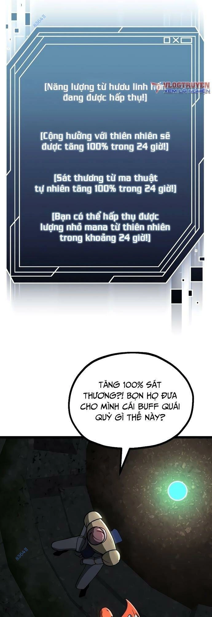 Solo Eating Chapter 17 - 49