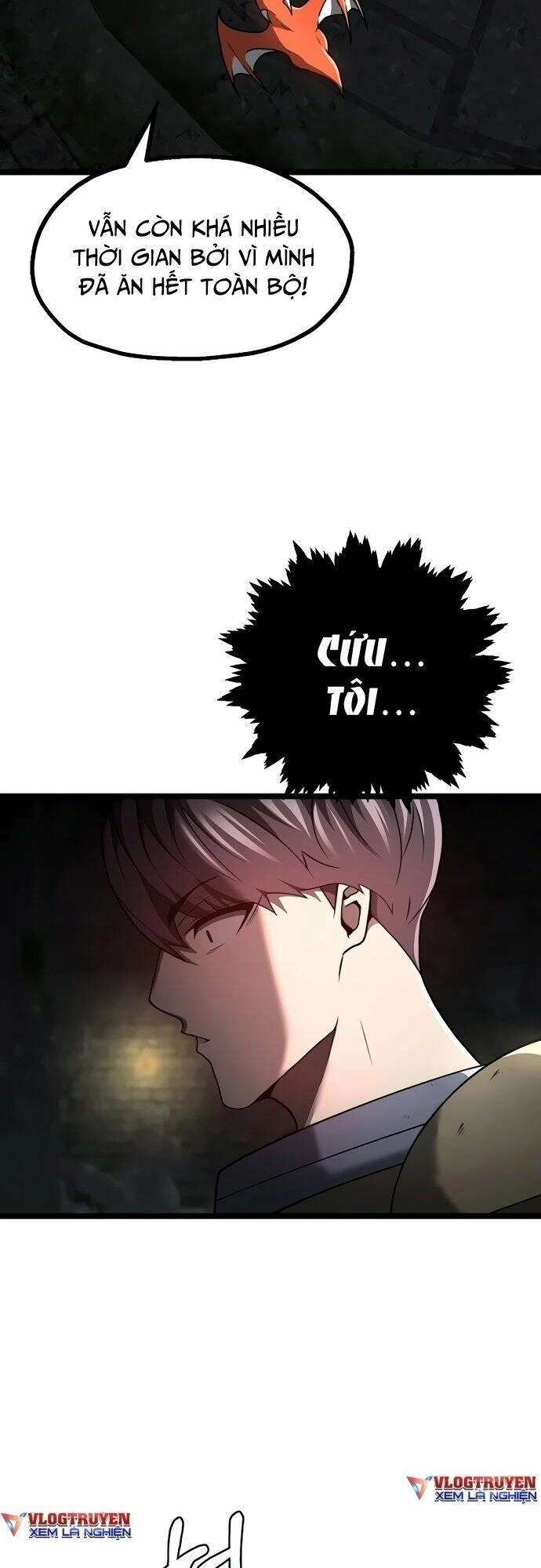 Solo Eating Chapter 17 - 50