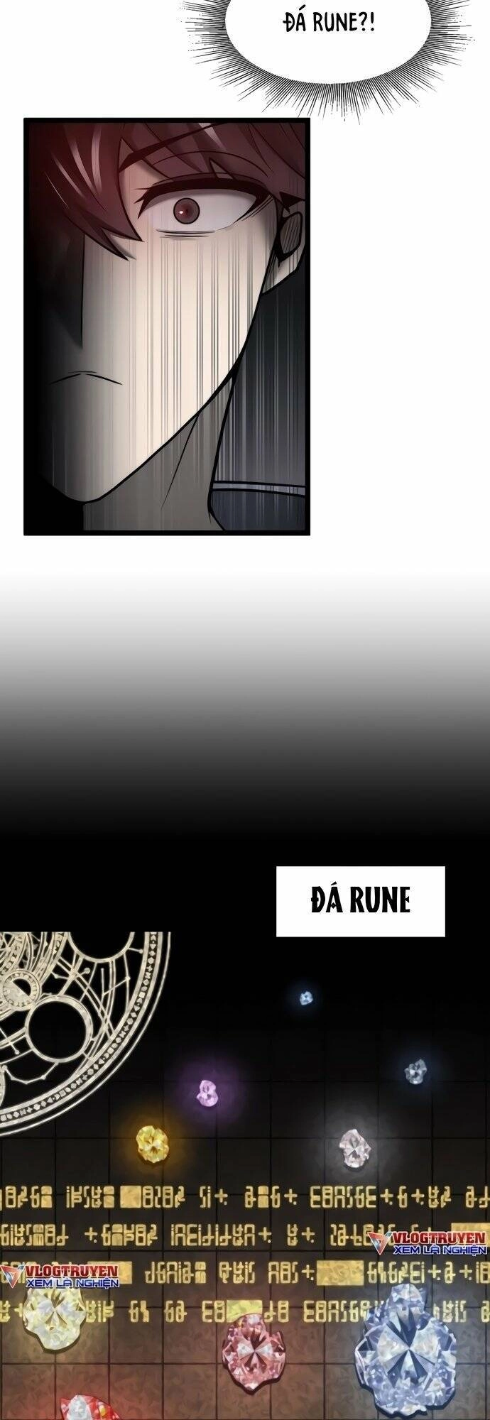 Solo Eating Chapter 17 - 54