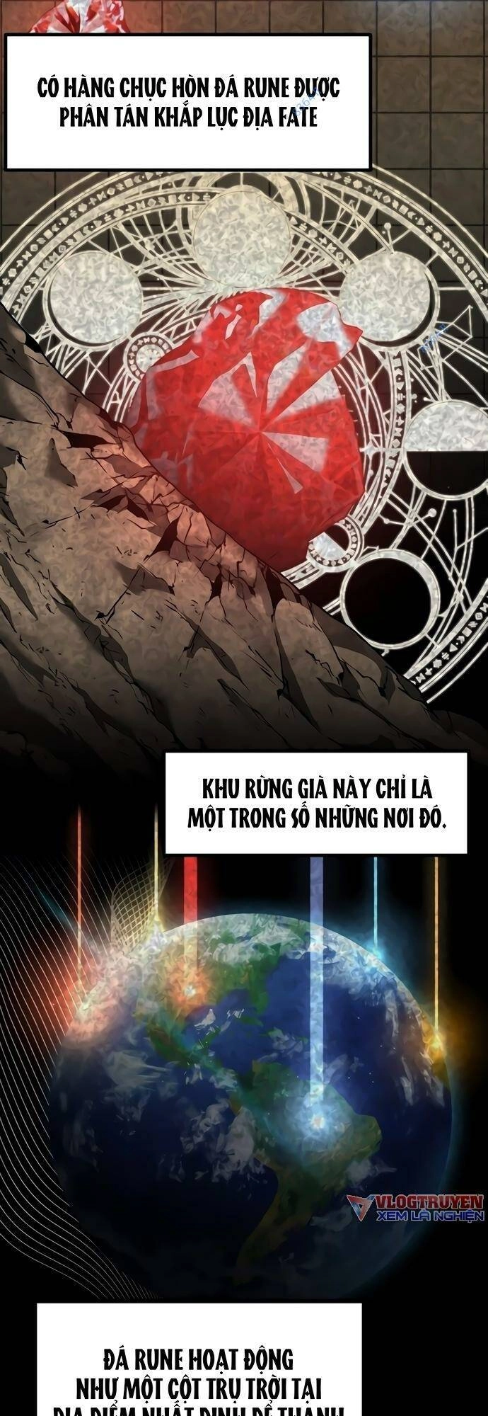 Solo Eating Chapter 17 - 55