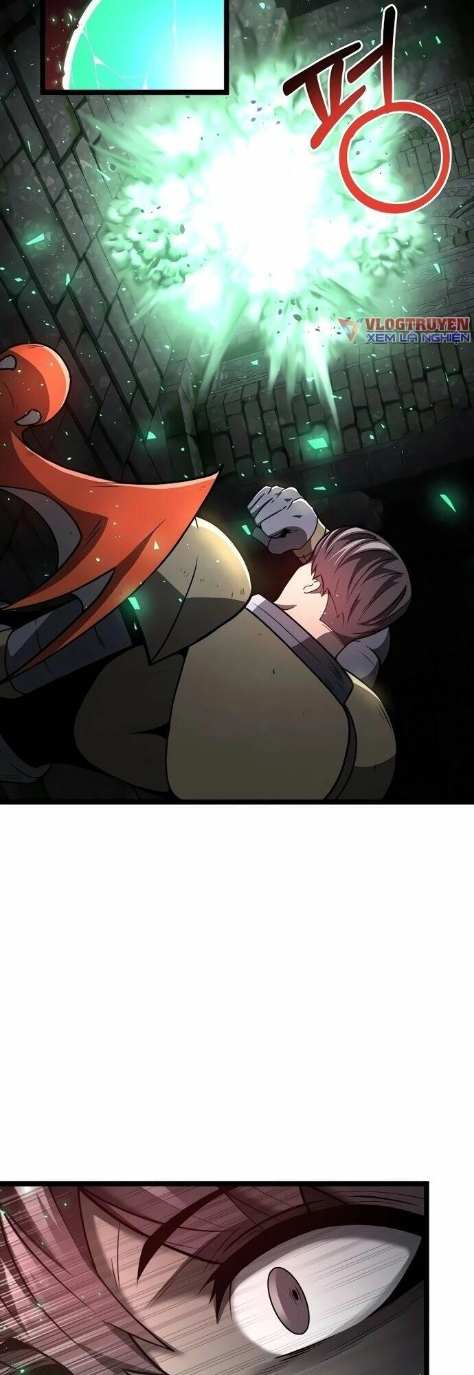 Solo Eating Chapter 17 - 58