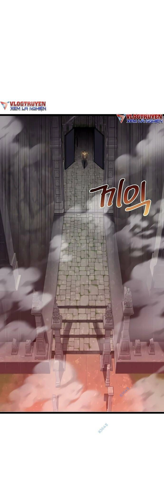 Solo Eating Chapter 18 - 5