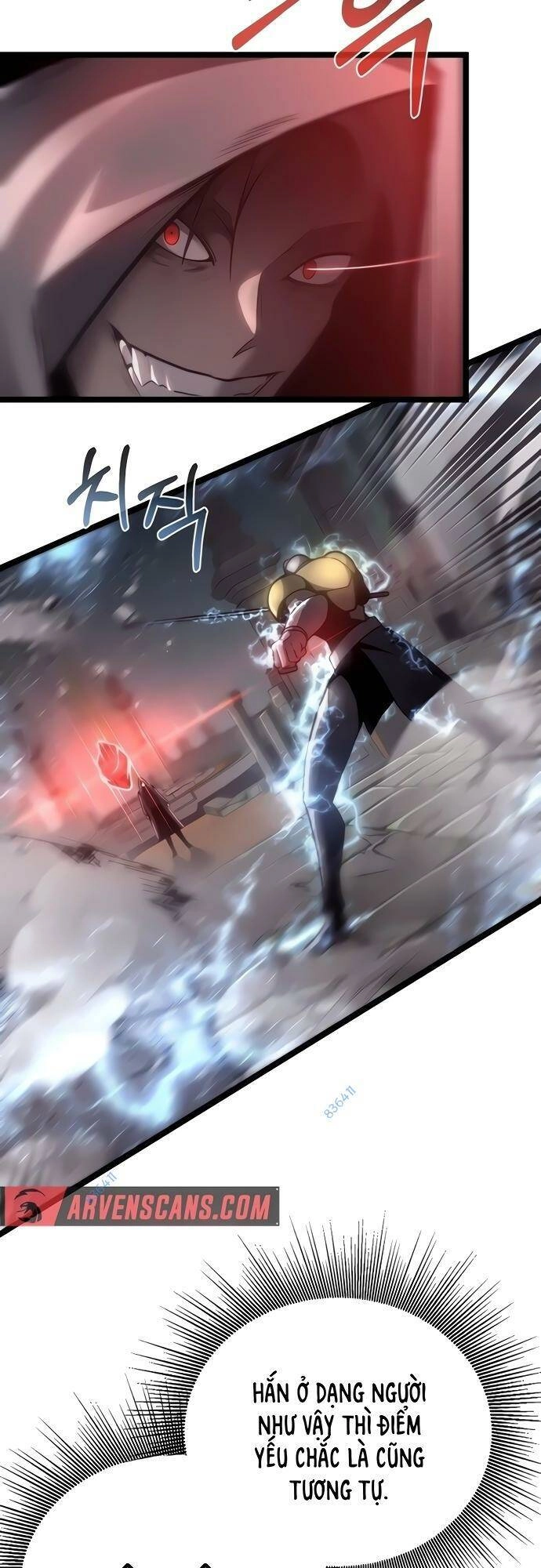 Solo Eating Chapter 18 - 9