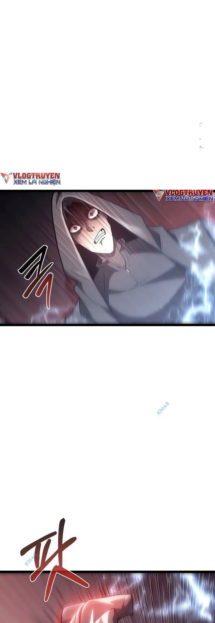 Solo Eating Chapter 18 - 11