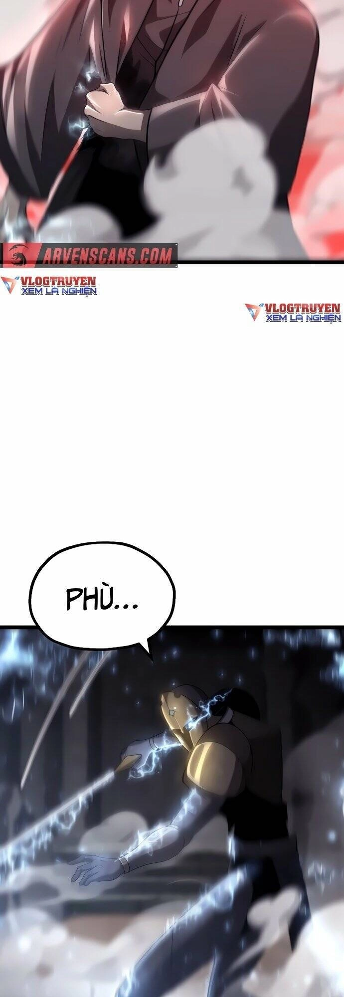 Solo Eating Chapter 18 - 16