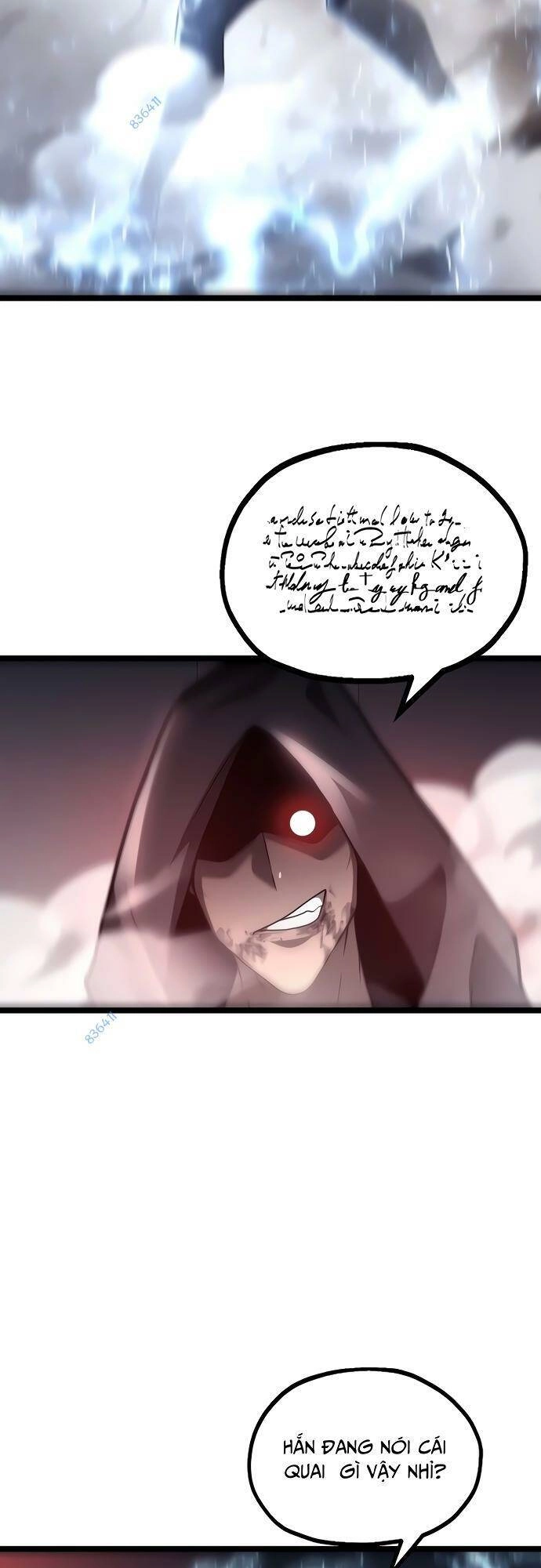 Solo Eating Chapter 18 - 17